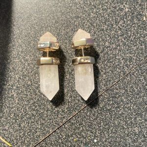 Kendra Scott earrings